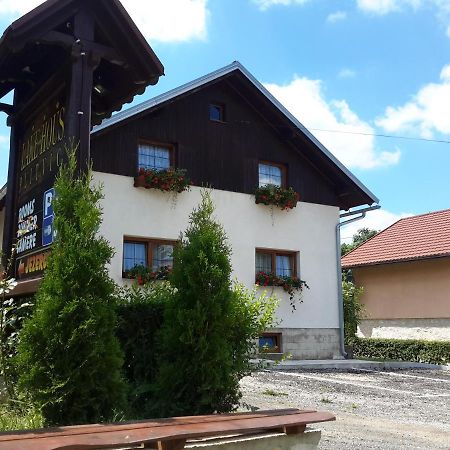 Lake House 1 Plitvička Jezera Dış mekan fotoğraf