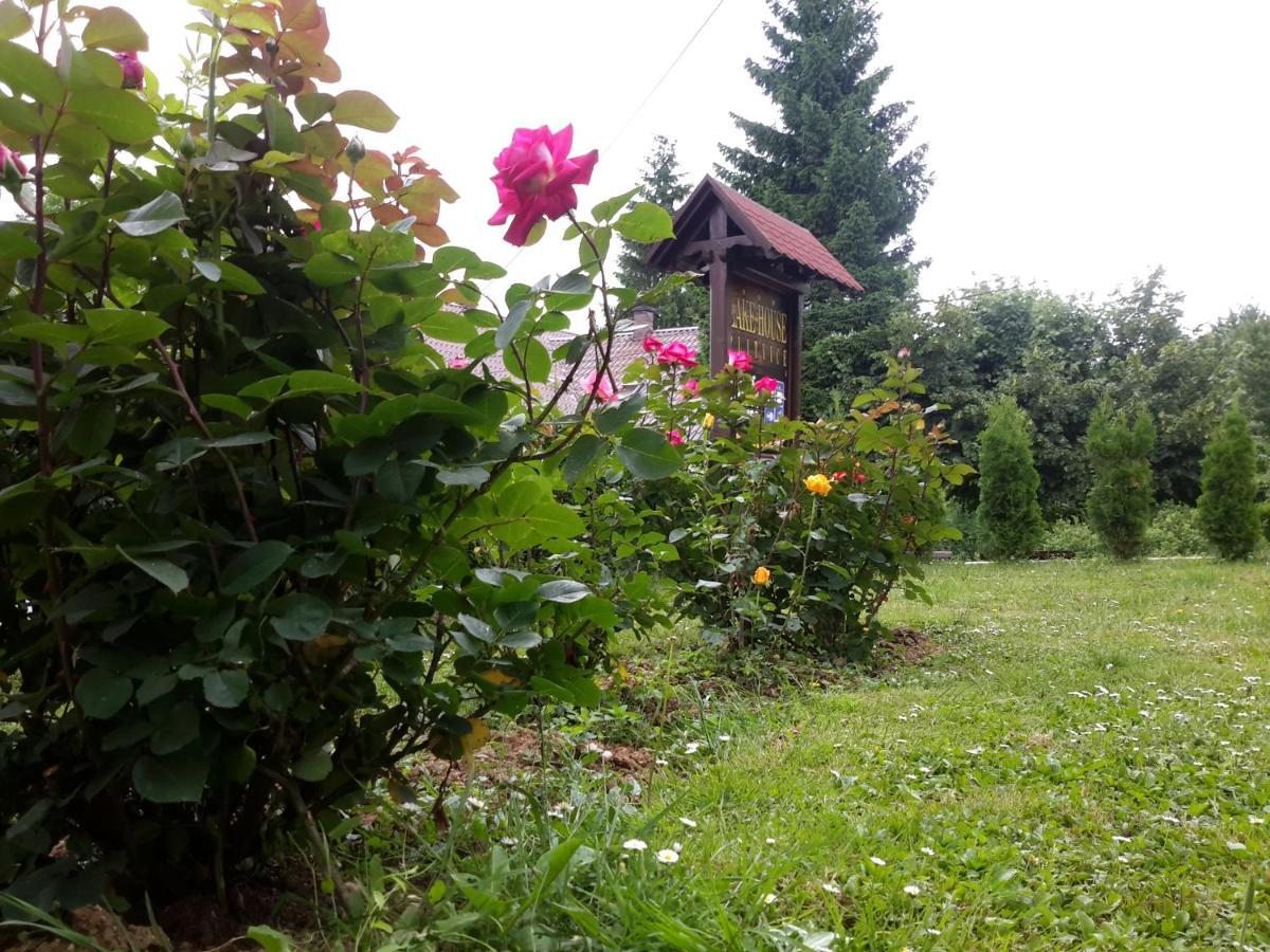 Lake House 1 Plitvička Jezera Dış mekan fotoğraf